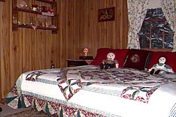 Saranac Lake accommodations